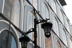 街角スナップ_銀座編（3）