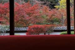 正暦寺　福寿院