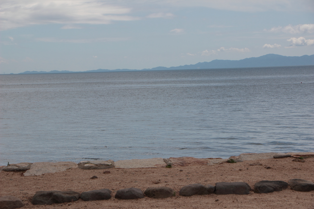 夏のひとコマ（3）