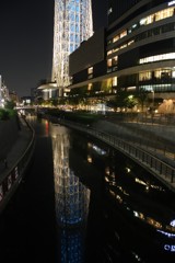 東京ソラマチ