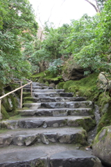 瑠璃光院～表より～（2）