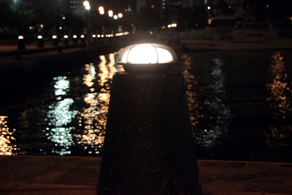 博多港（夜間）_1