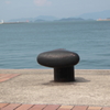 波止場