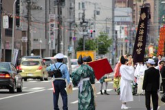 後続が気になります