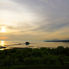 夕景