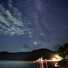ペルセウス座流星群