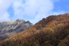 鍵掛峠