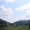 大垪和西棚田
