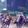 レース風景３
