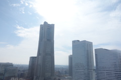 ランドマークタワー