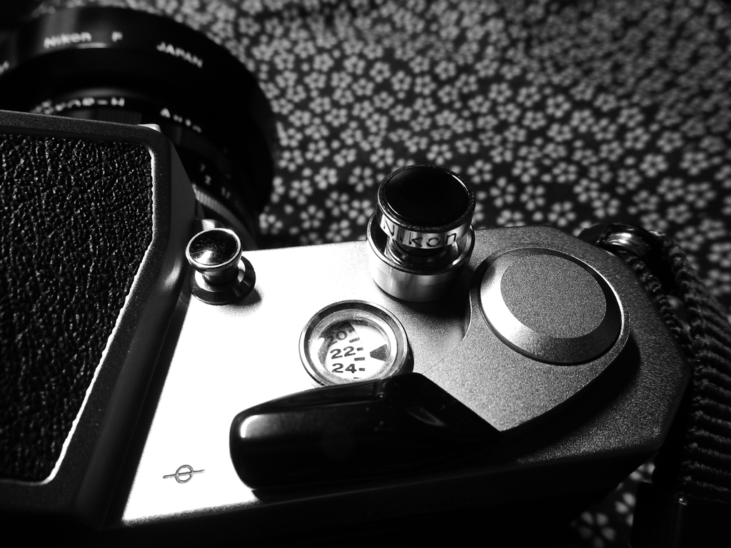 Soft Shutter Release