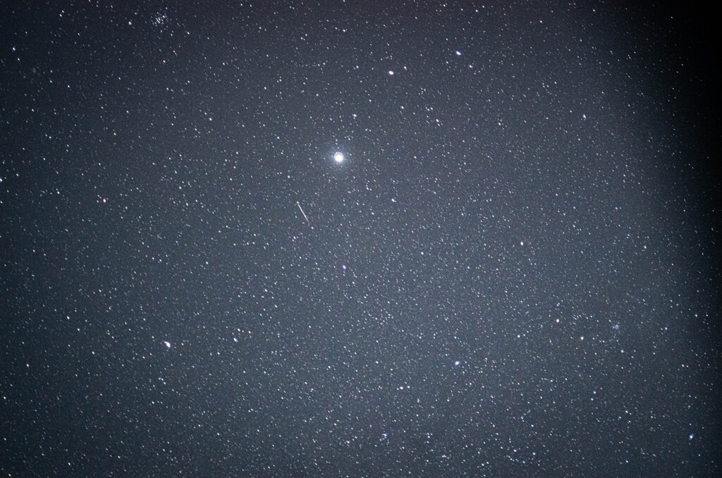 20251215ふたご座流星群