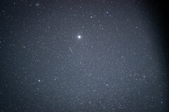 20251215ふたご座流星群