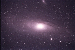 M31  08172025