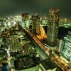 Tokyo Night