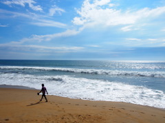 Indian Ocean