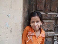 girl