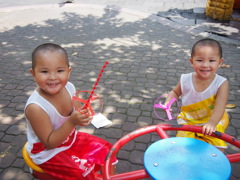 brothers