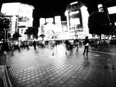 SHIBUYA