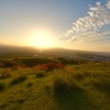奈良 若草山