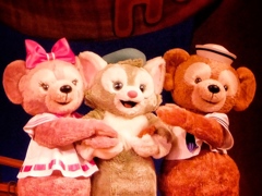 しあわせな一枚