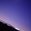星と月
