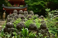 京都 愛宕寺