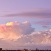 夏雲