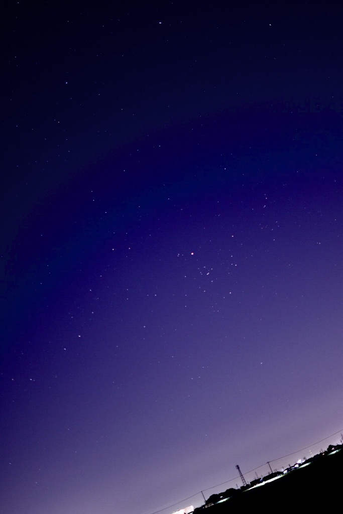 星