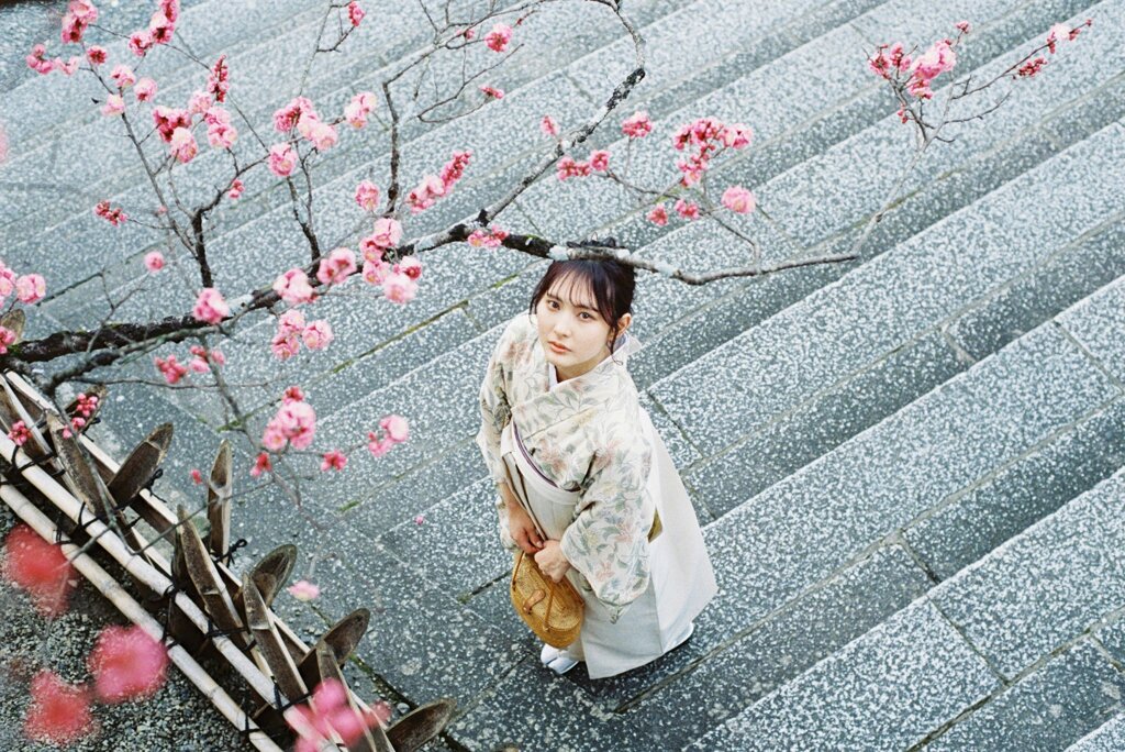 フィルム写真