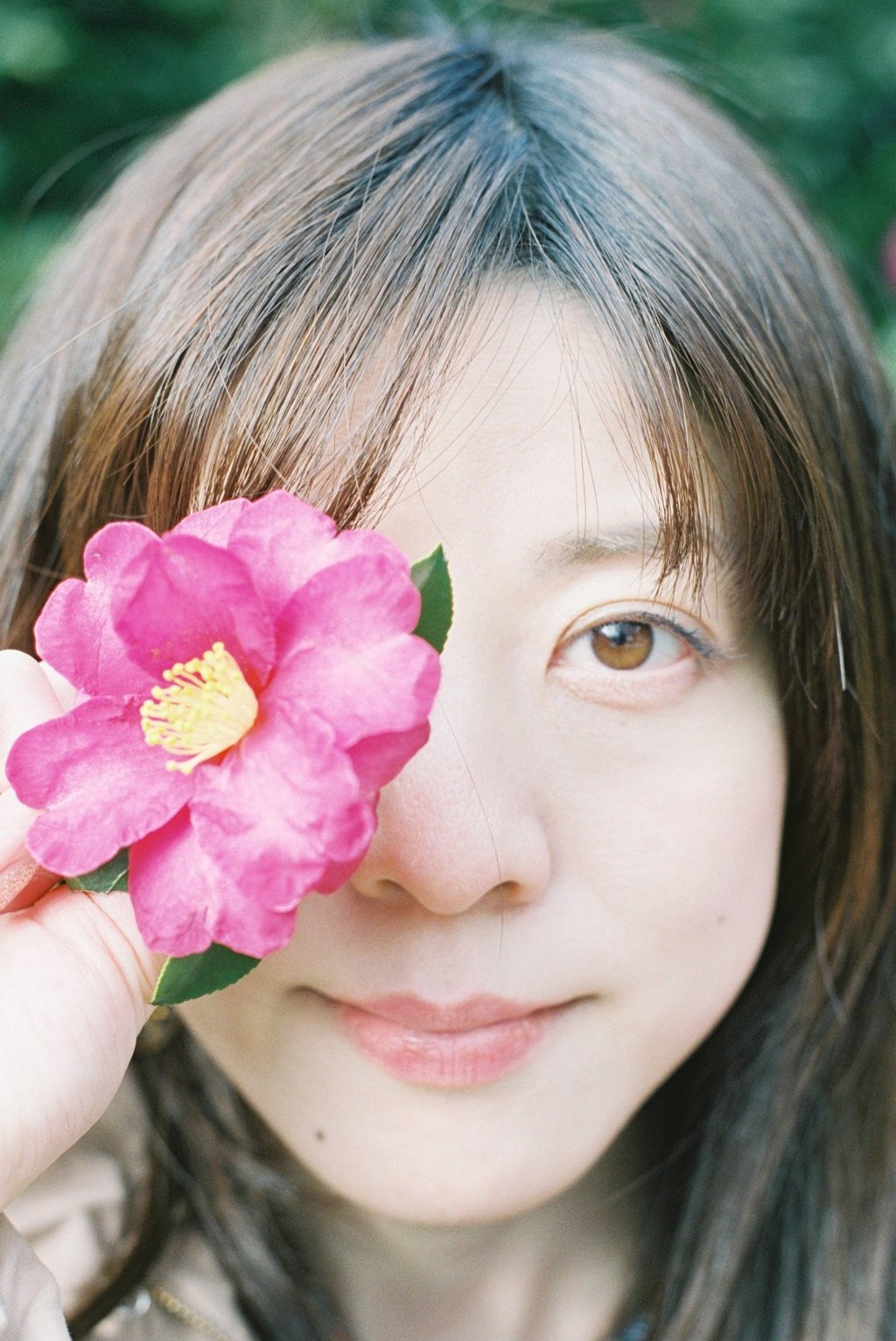 フィルム写真