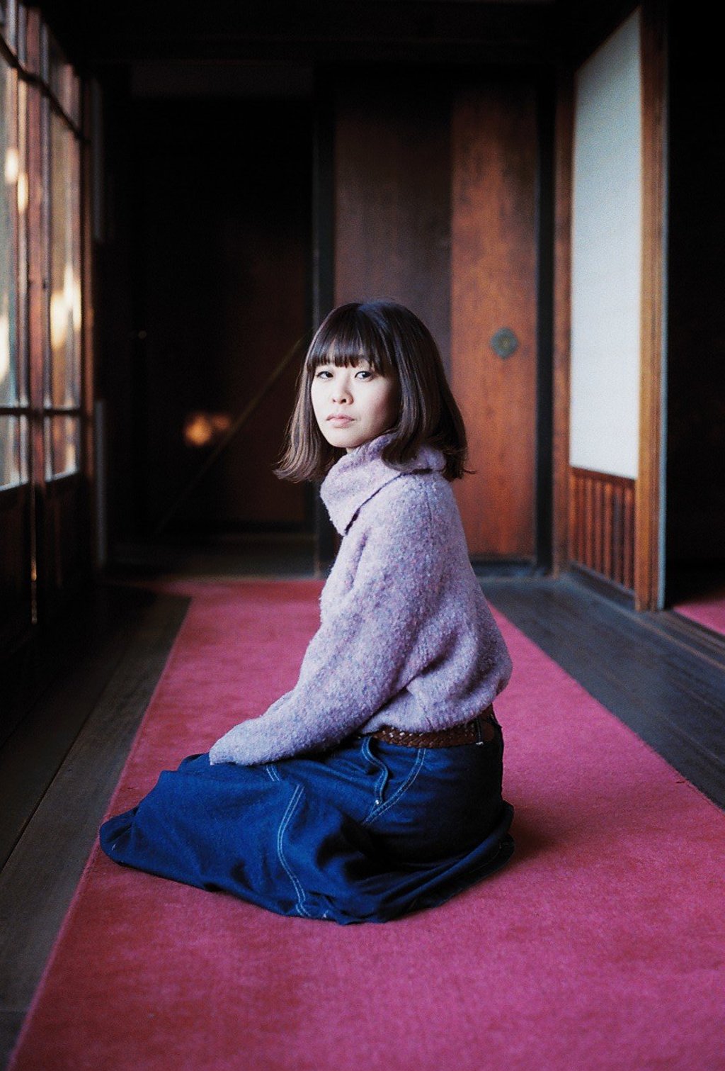 フィルム写真