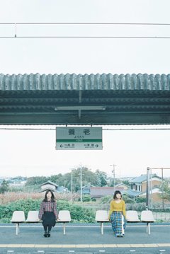 フィルム写真