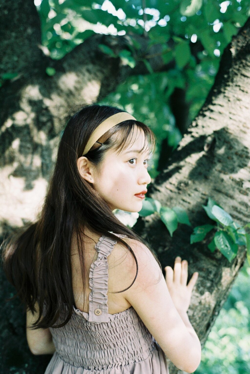 フィルム写真