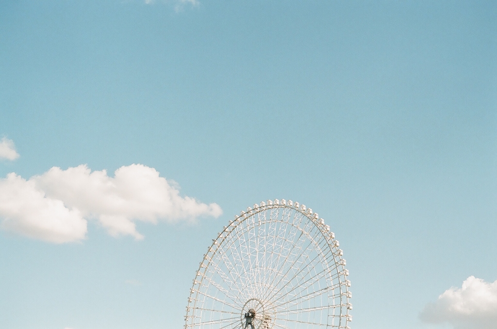 フィルム写真