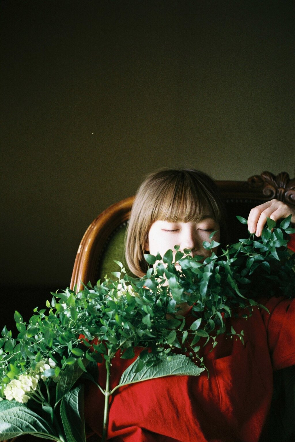 フィルム写真