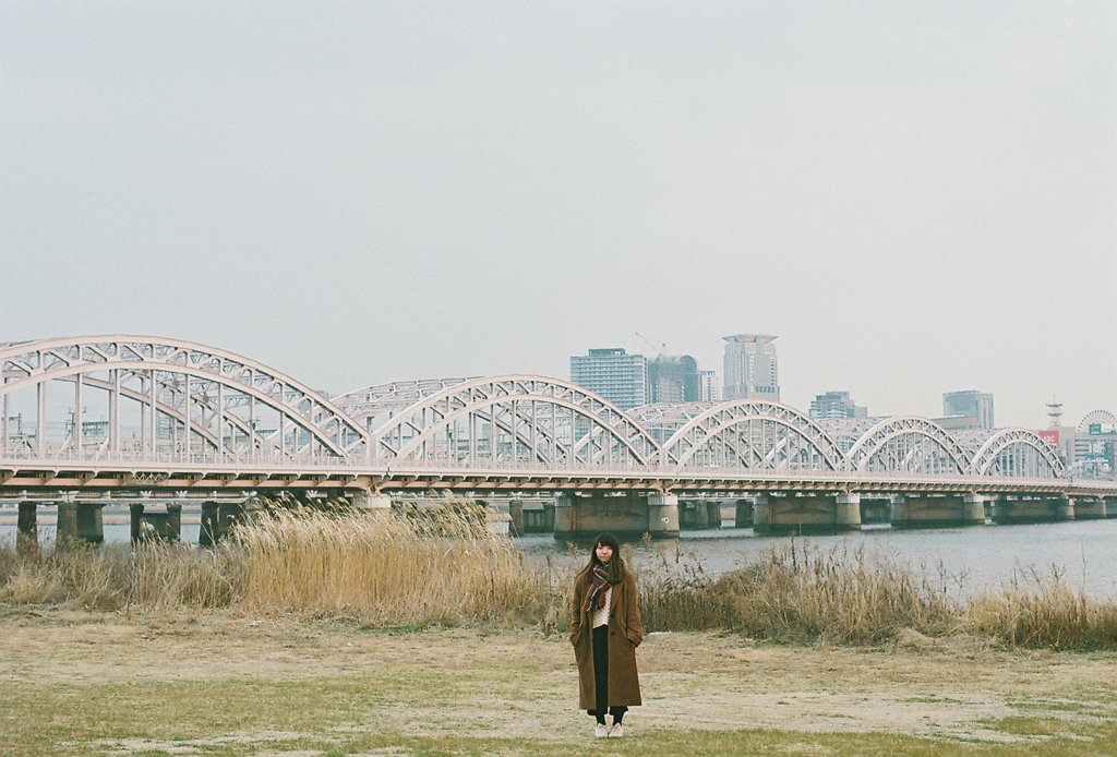 フィルム写真
