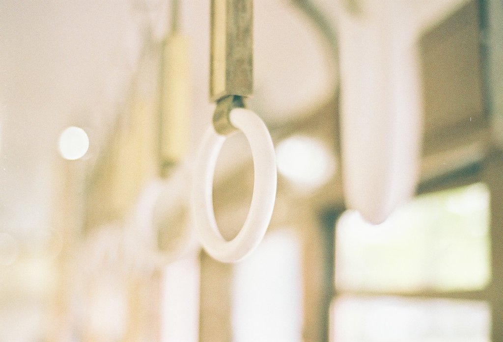 フィルム写真
