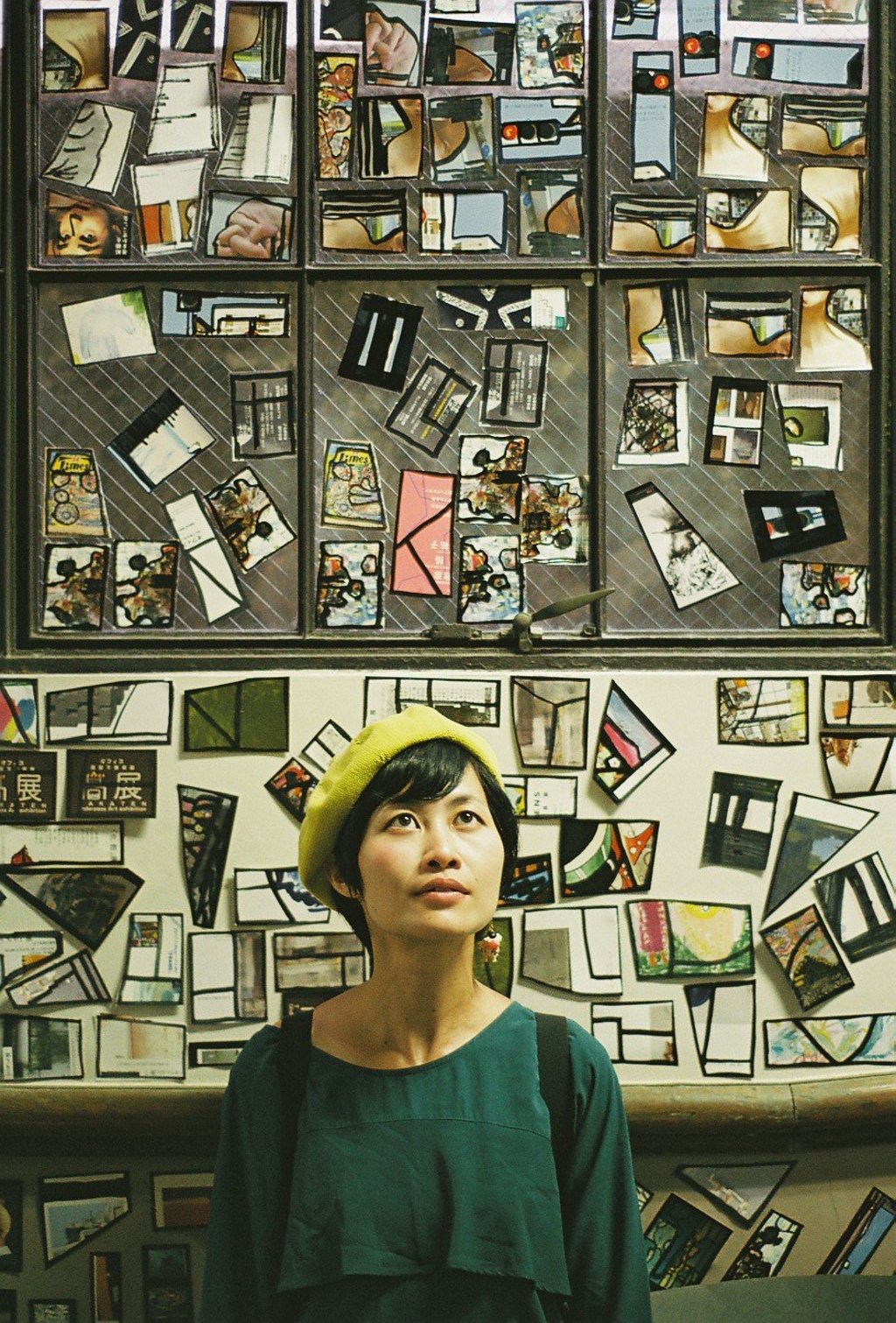 フィルム写真