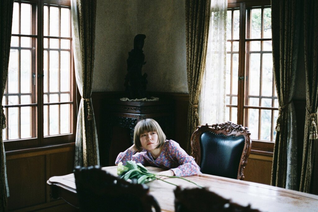 フィルム写真