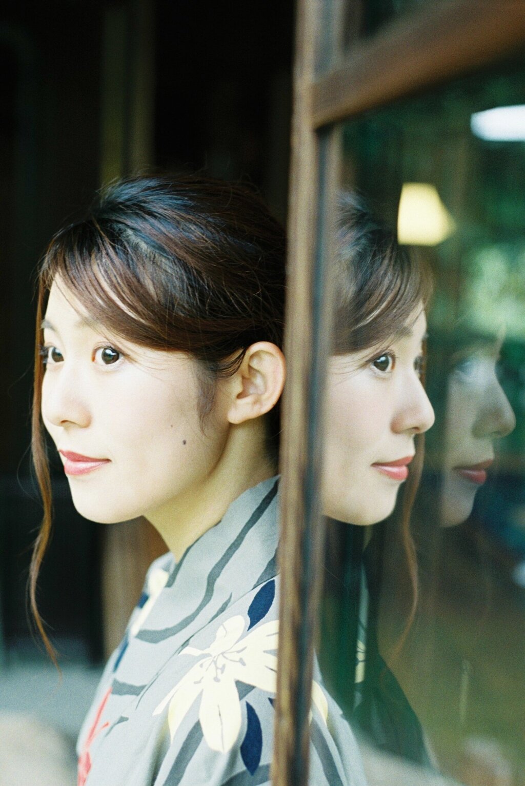 フィルム写真