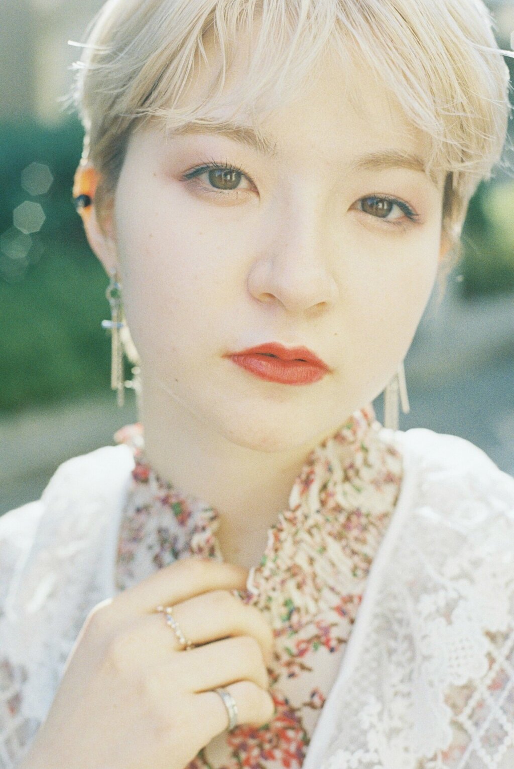フィルム写真