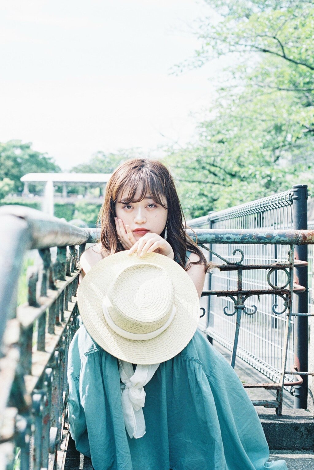 フィルム写真