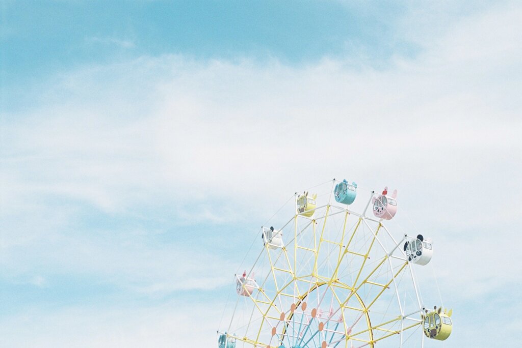 フィルム写真