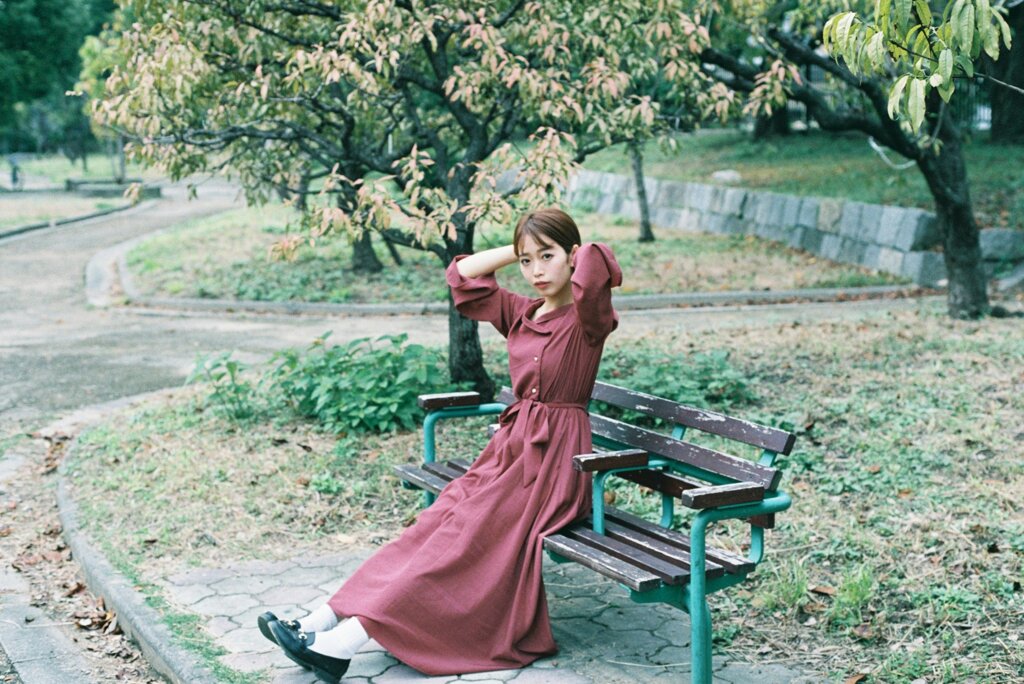 フィルム写真
