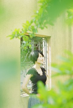 フィルム写真