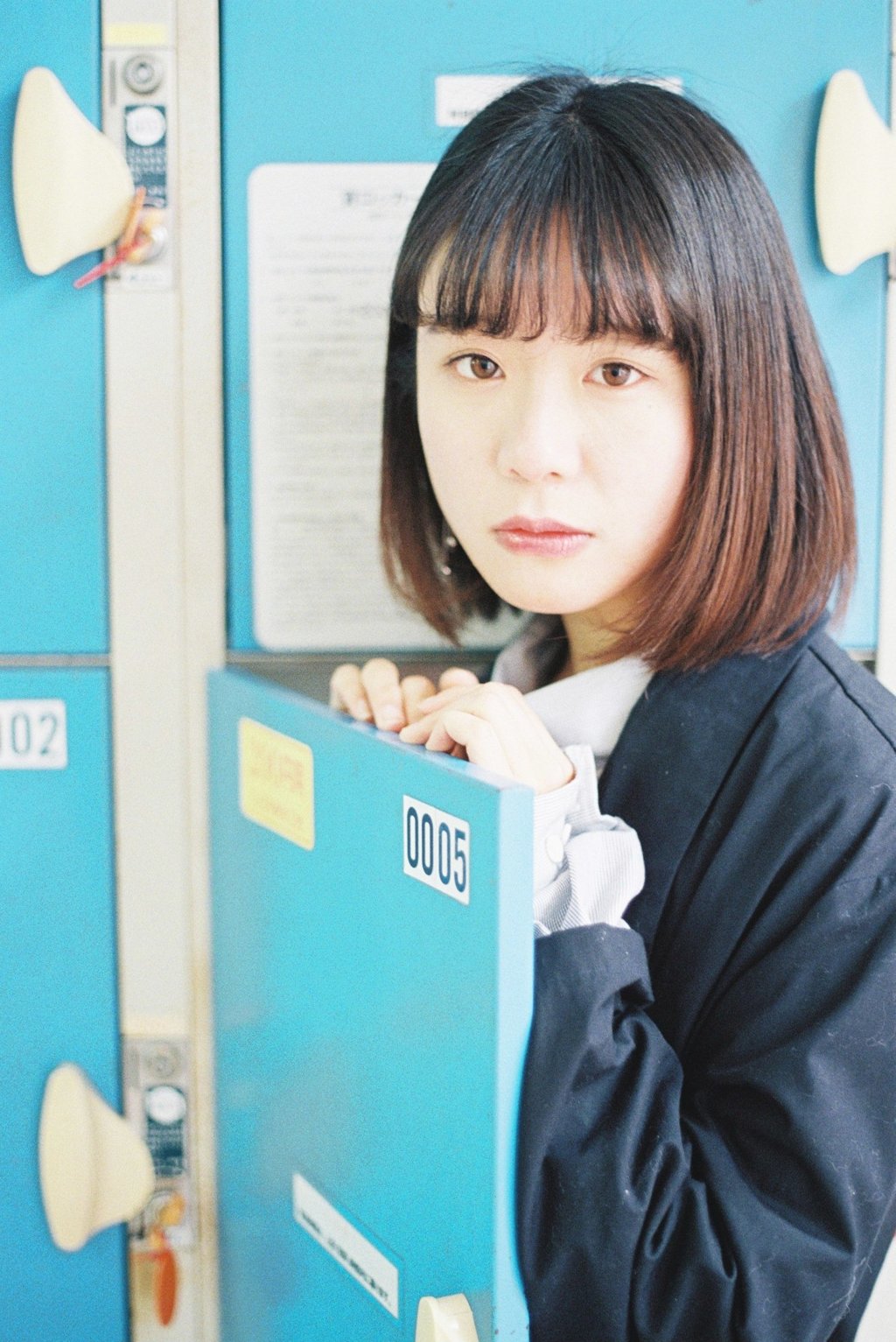 フィルム写真