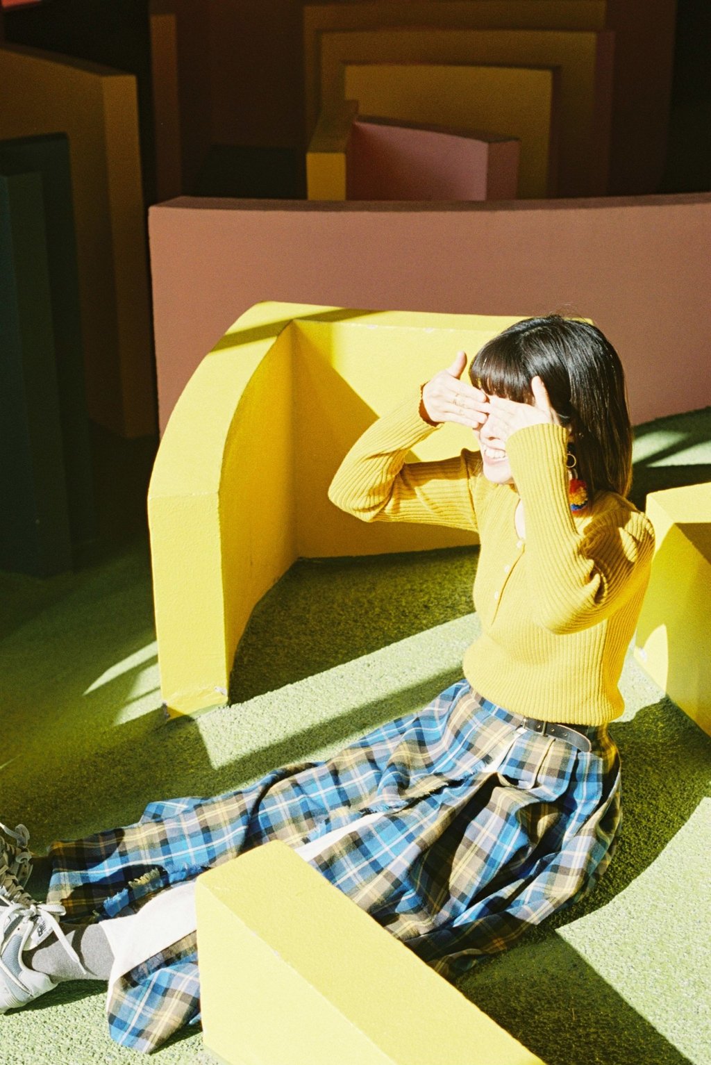 フィルム写真