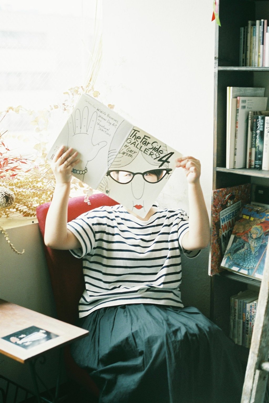フィルム写真