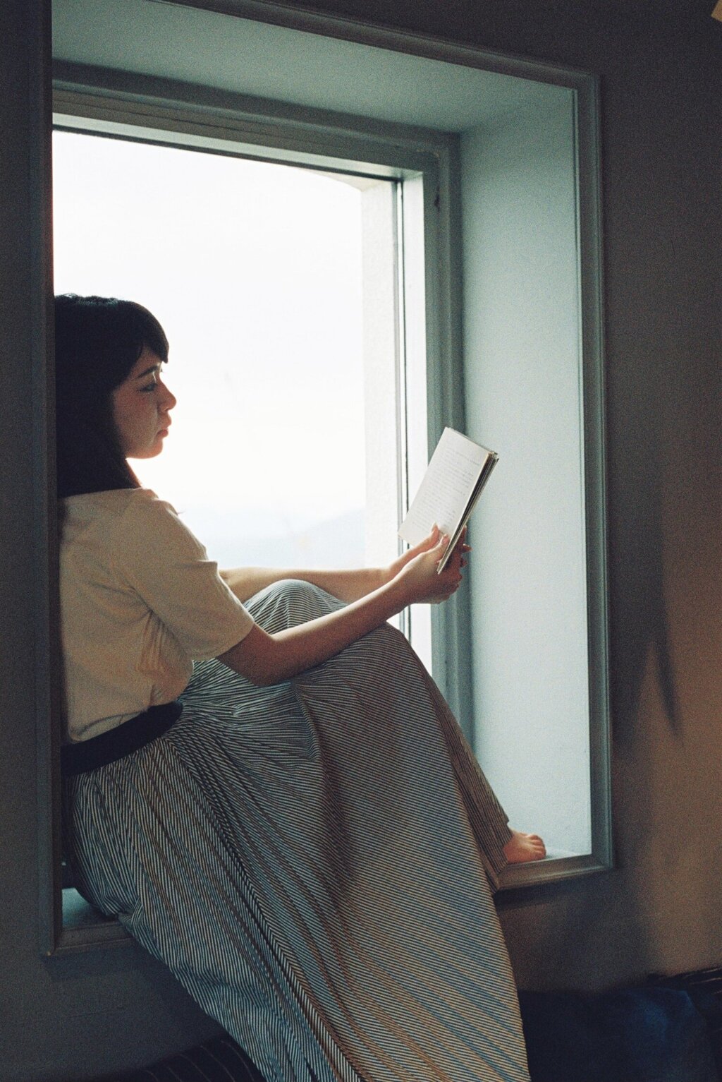 フィルム写真